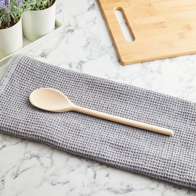 Apollo Beech Spoon 12"